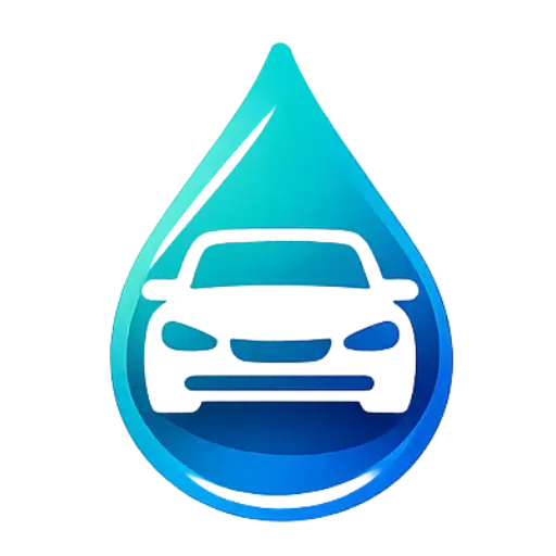 Lavage auto à domicile Marches